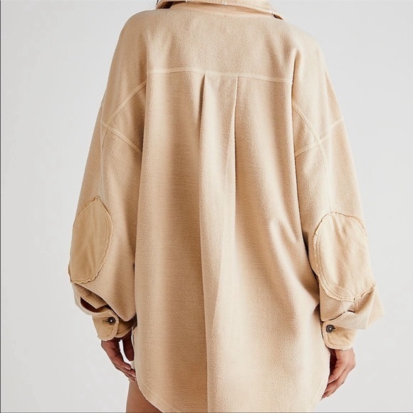 Free People Ruby‎ Jacket - Picture 4 of 7